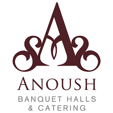 Anoush Catering