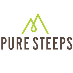 Pure Steeps