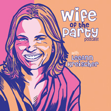 Wife Of The Party Podcast